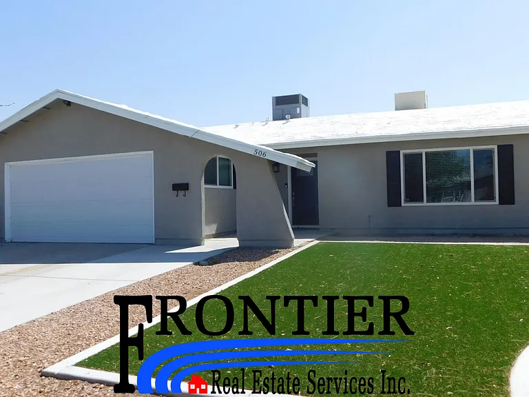 506 S Alvord St — Photo 1