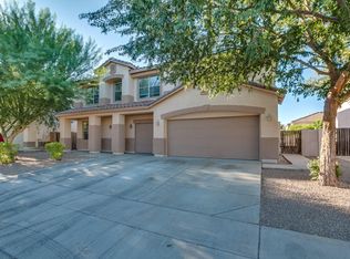 11519 E Raleigh Ave, Mesa, AZ 85212