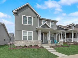 9316 Sleepy Pond Rd, Verona, WI 53593