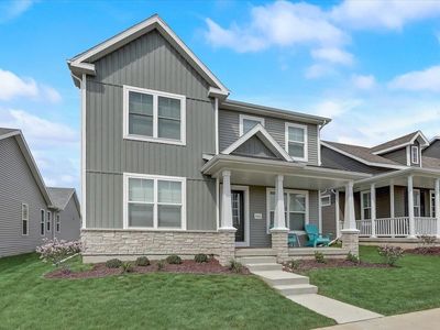 9316 Sleepy Pond Rd, Verona, WI, 53593