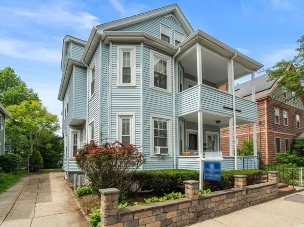 21 Milton St, Somerville, MA 02144