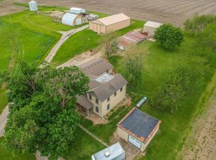 6299 Wenderoth Rd, Minier, IL 61759