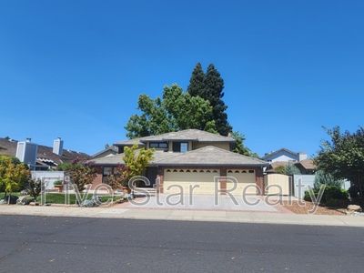617 Castle River Way, Sacramento, CA, 95831