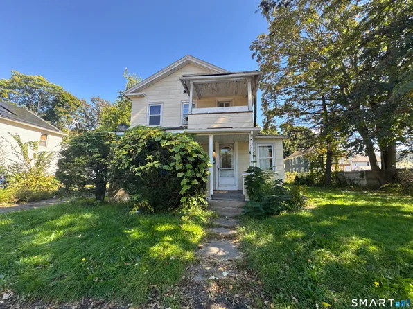 441 Center Street, Meriden, CT 06450