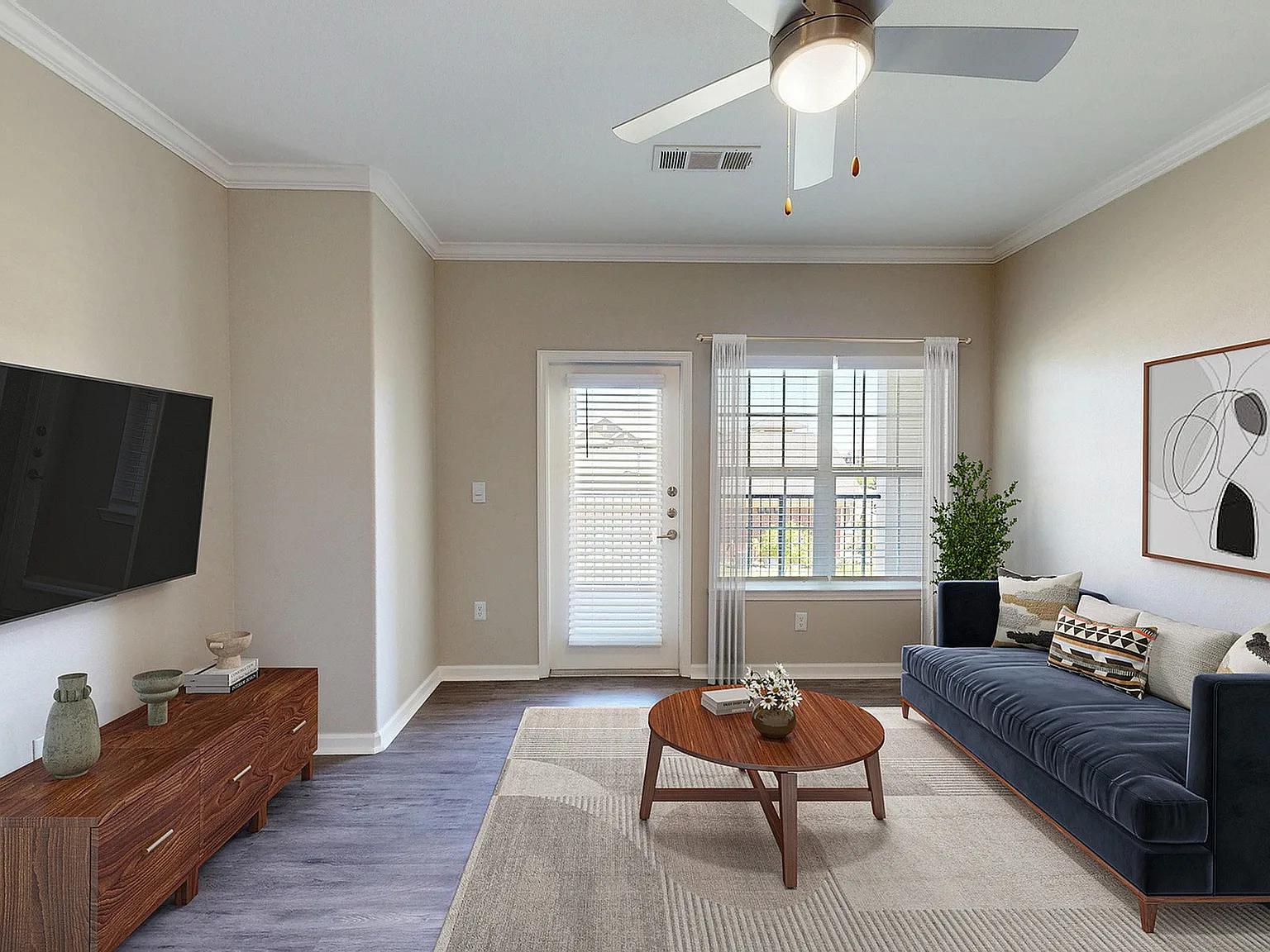 The Shores Apartments — Photo 4