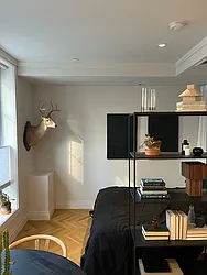 Rented by Hillel Realty Group