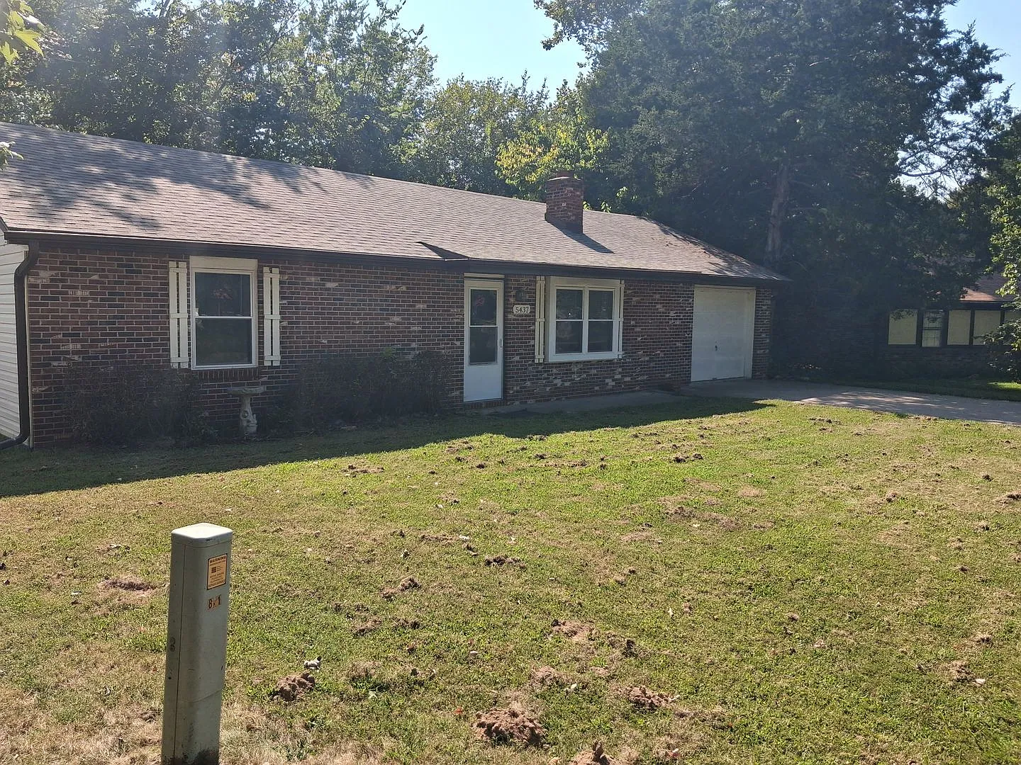 2 Bedroom Slab Home for Rent — Photo 2