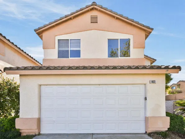 9033 Iron Hitch Ave, Las Vegas, NV 89143