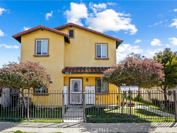 10306 S Main St, Los Angeles, CA 90003
