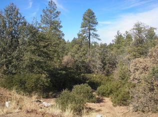 2302 E Blue Bell Cir, Payson, AZ 85541