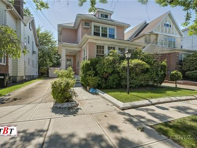 1260 E 26th St, Brooklyn, NY, 11210