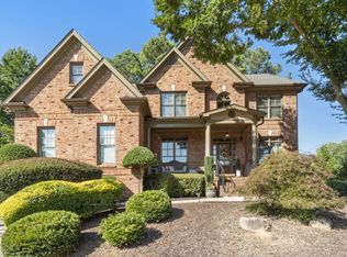 4900 Rockford Ridge Dr, Marietta, GA 30066