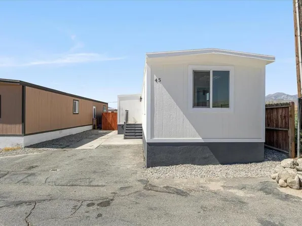 17069 N Indian Canyon Dr #45, Desert Hot Springs, CA 92240
