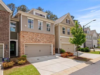 1064 Broadview Dr, Marietta, GA, 30062