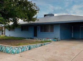 345 W Essex Rd, Kearny, AZ 85137