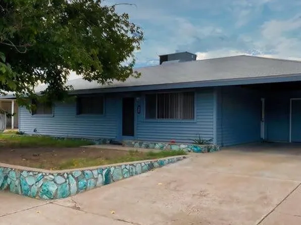 345 W ESSEX Road, Kearny, AZ 85137