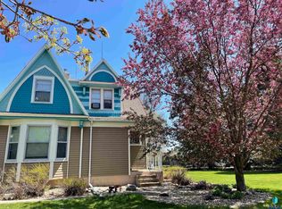 602-25 South Hwy, Astoria, SD 57213
