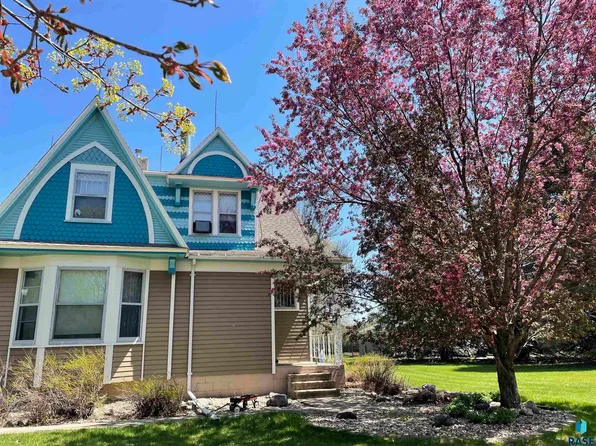 602-25 South Hwy, Astoria, SD 57213