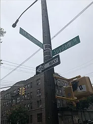 Rented by Bridge Realty