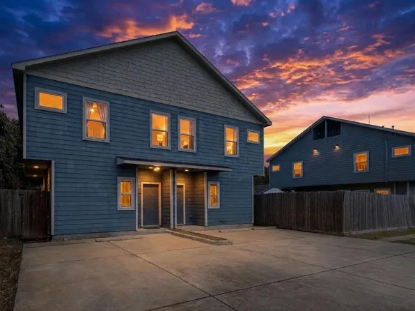 7903 Moon Beam St #Ab, Houston, TX 77088