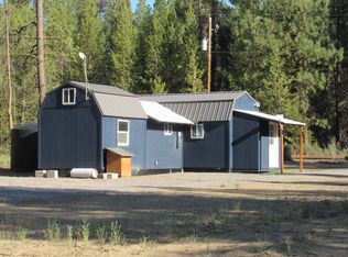 8425 Whitehorse Way #209125, Chiloquin, OR 97624