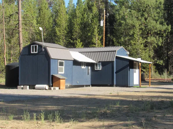 8425 Whitehorse Way #209125, Chiloquin, OR 97624