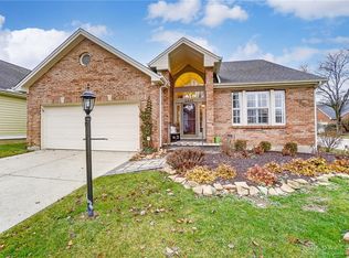 6849 Greyfield Ct, Dayton, OH 45459