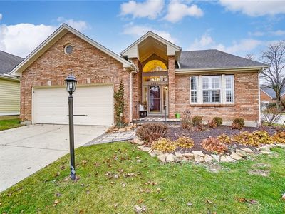 6849 Greyfield Ct, Dayton, OH, 45459