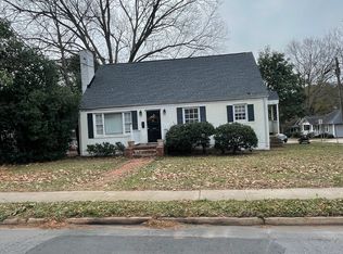 200 E Whitaker Mill Rd, Raleigh, NC 27608