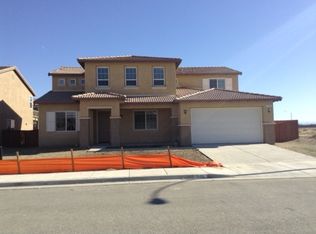 1564 Prairie Glen Pl, San Jacinto, CA 92582