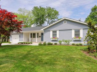 24 Fieldcrest Ln, Brick, NJ 08724