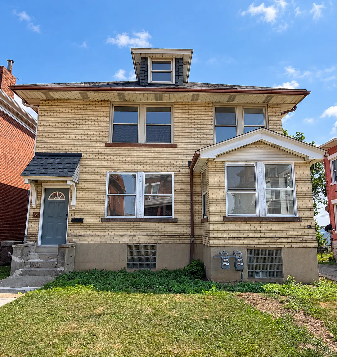 222-224 Alice St — Photo 1