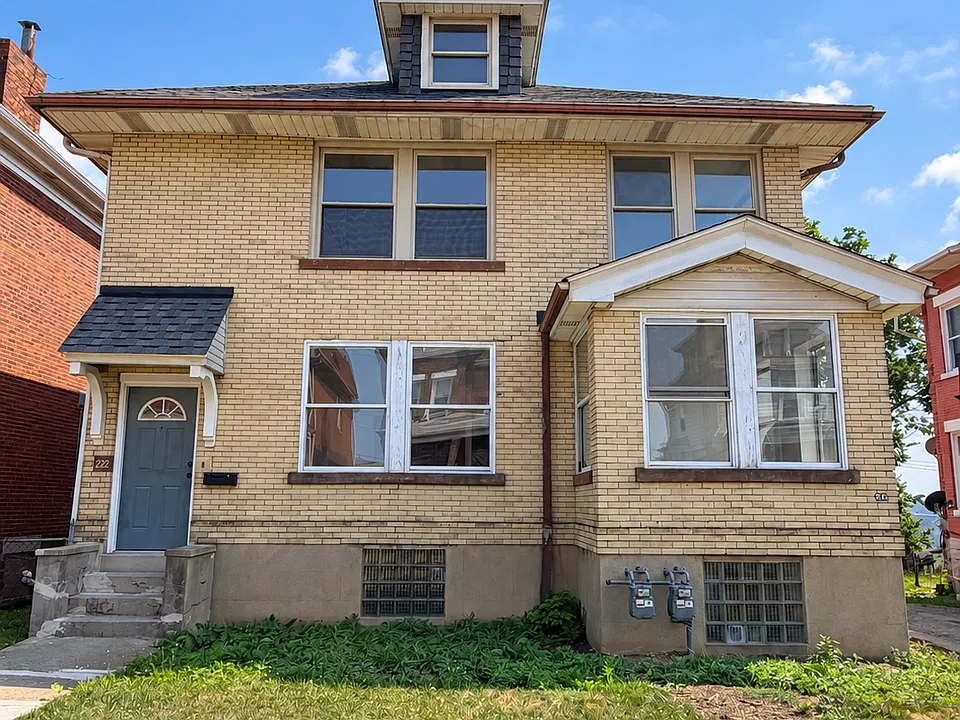 222-224 Alice St #222