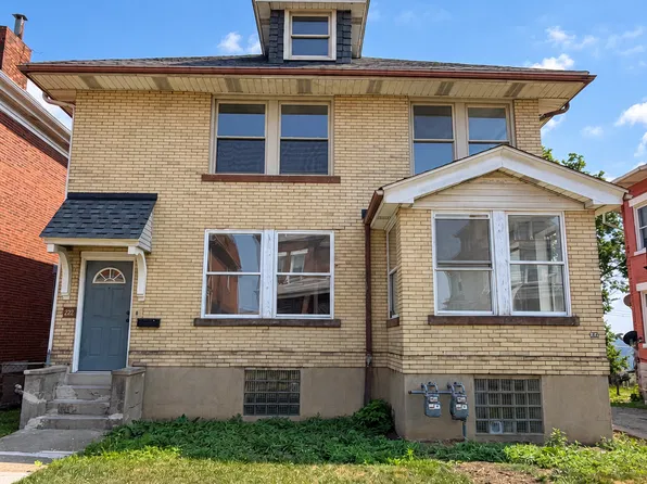 222-224 Alice St #222, Pittsburgh, PA 15210