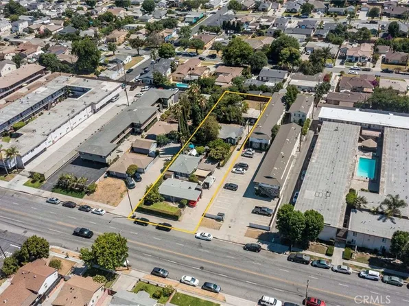 9234 Somerset Blvd, Bellflower, CA 90706