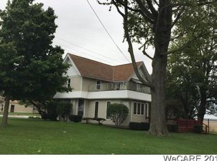 14025 Lincoln Hwy, Van Wert, OH 45891