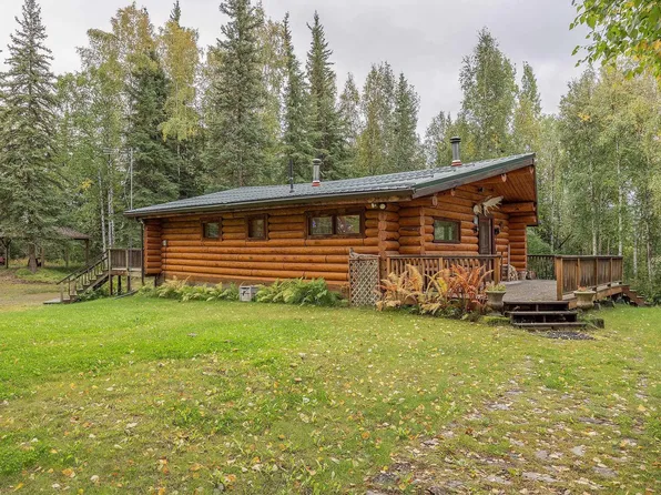 3609/3603 Main St, Fairbanks, AK 99709