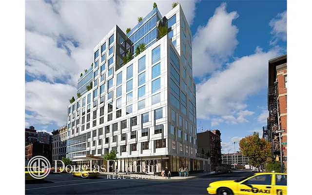 Rented by Douglas Elliman | media 18