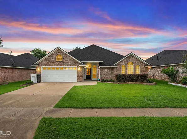 6004 Braeburn Ct, Bossier City, LA 71111