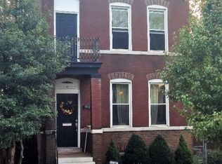 3914 Virginia Ave, Saint Louis, MO