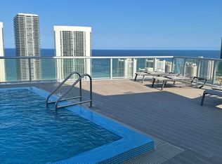 2600 E Hallandale Beach Blvd #T3110, Hallandale, FL 33009