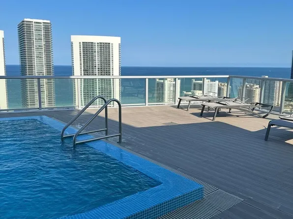 2600 E Hallandale Beach Blvd #T3110, Hallandale, FL 33009