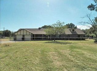 23775 Skagg City Rd, Tecumseh, OK 74873