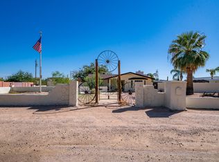 8259 E Quarterline Rd, Mesa, AZ 85207