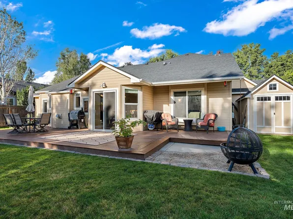 6228 N Stafford Pl, Boise, ID 83713
