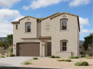 5608 W Lodge Dr, Laveen, AZ 85339