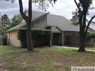 15619 Pine Mountain Dr, Houston, TX 77084