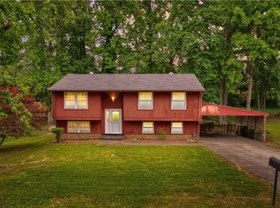 3917 Woodfield Rd, North Chesterfield, VA 23234