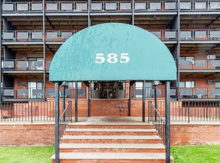 Ambassador East, Revere, MA 02151