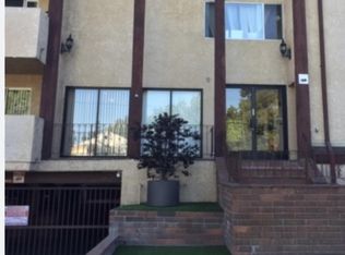 4625 Sylmar Ave APT 307, Sherman Oaks, CA 91423